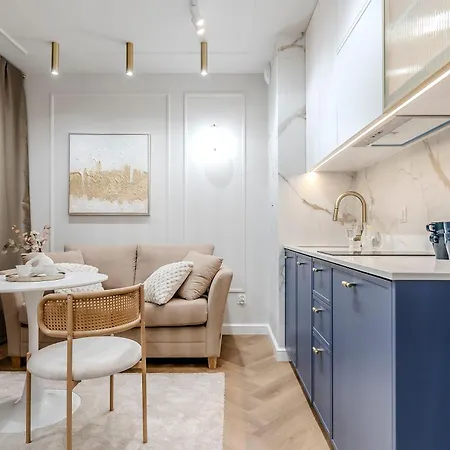 Easy Rent- Jasna7 Citycenter, 24h Check-in