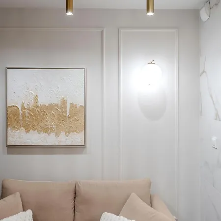 Apartment Easy Rent- Jasna7 Citycenter, 24h Check-in *