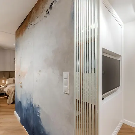 Easy Rent- Jasna7 Citycenter, 24h Check-in Lublin
