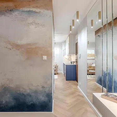 Easy Rent- Jasna7 Citycenter, 24h Check-in * Lublin