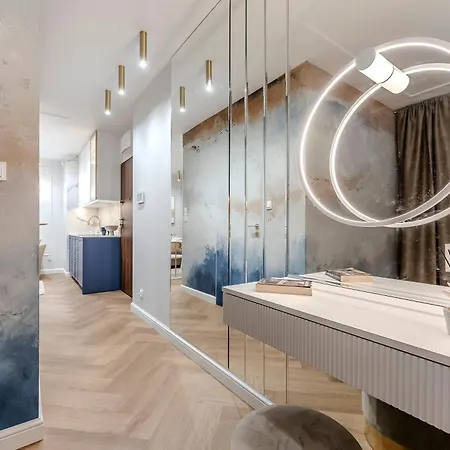 Easy Rent- Jasna7 Citycenter, 24h Check-in
