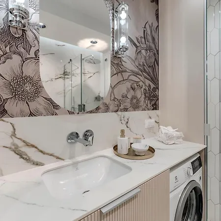Apartment Easy Rent- Jasna7 Citycenter, 24h Check-in