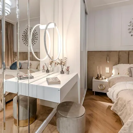 Апартаменты Easy Rent- Jasna7 Citycenter, 24h Check-in *