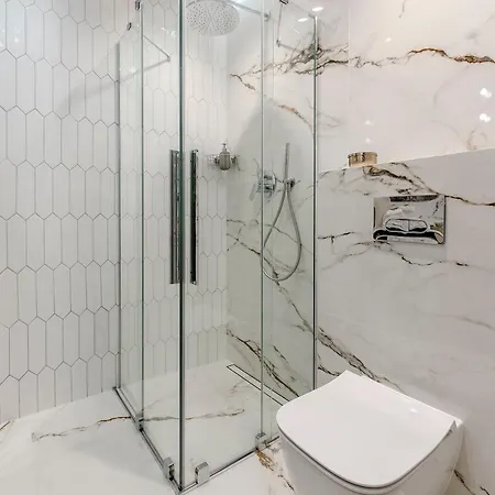 Easy Rent- Jasna7 Citycenter, 24h Check-in Appartement
