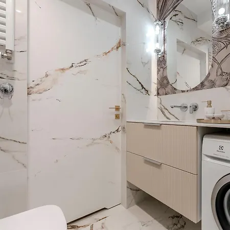 Easy Rent- Jasna7 Citycenter, 24h Check-in Appartement *