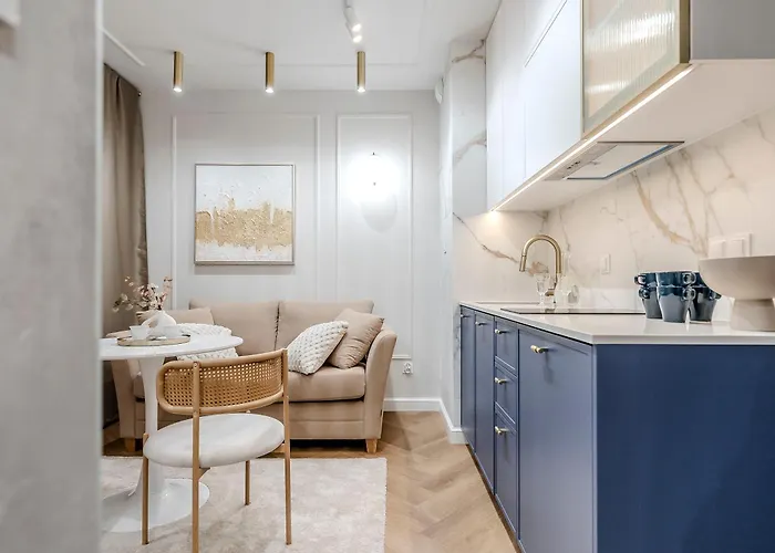 Easy Rent- Jasna7 Citycenter, 24h Check-in