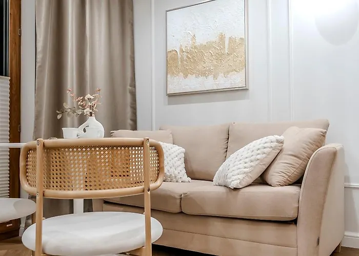 Easy Rent- Jasna7 Citycenter, 24h Check-in