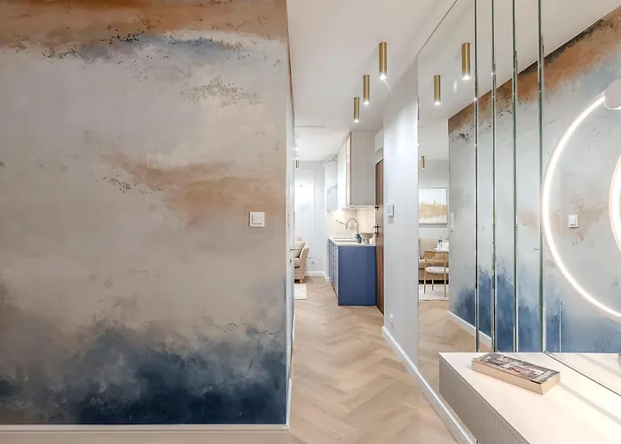 Easy Rent- Jasna7 Citycenter, 24h Check-in * Lublin