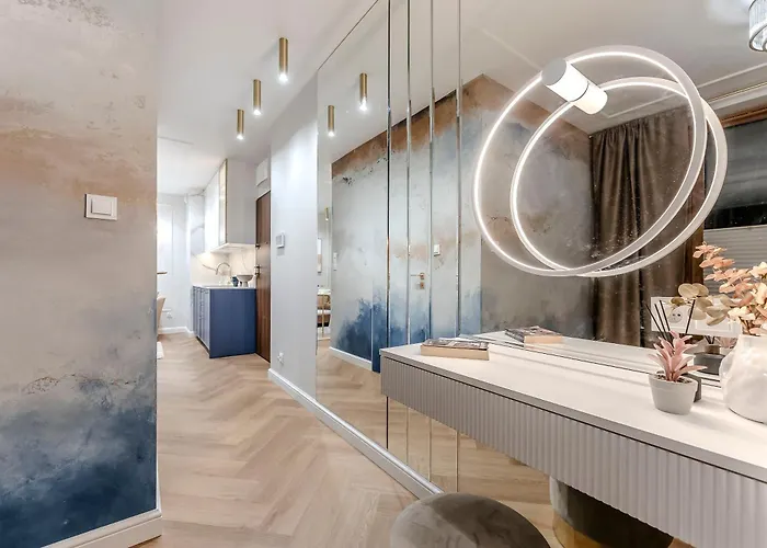 Easy Rent- Jasna7 Citycenter, 24h Check-in