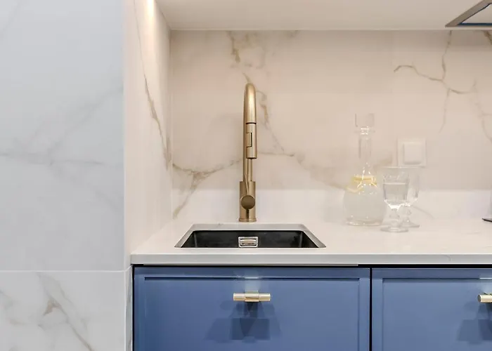 Easy Rent- Jasna7 Citycenter, 24h Check-in