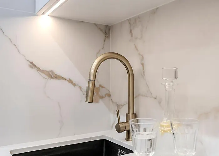 Easy Rent- Jasna7 Citycenter, 24h Check-in * Люблин