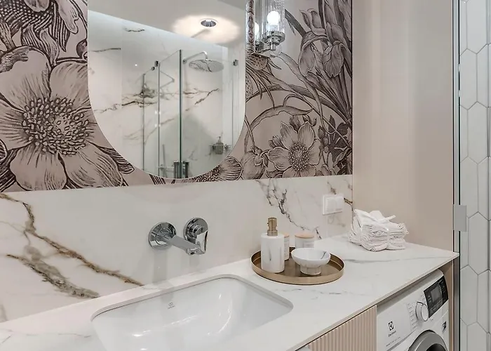 Apartament Easy Rent- Jasna7 Citycenter, 24h Check-in