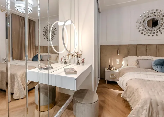 Apartament Easy Rent- Jasna7 Citycenter, 24h Check-in *