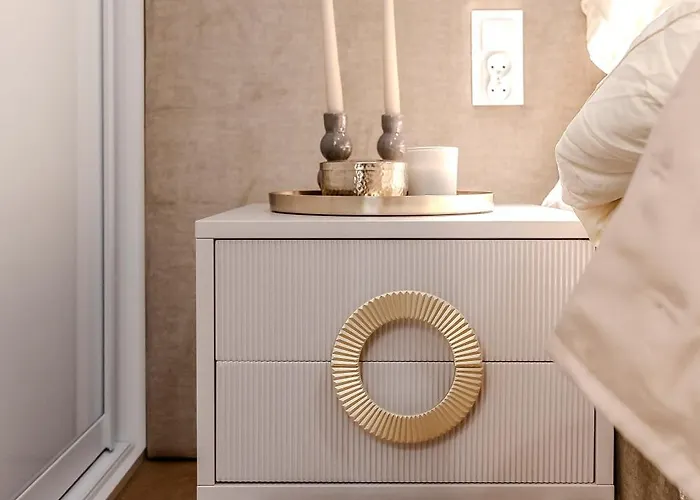 Easy Rent- Jasna7 Citycenter, 24h Check-in Apartament *