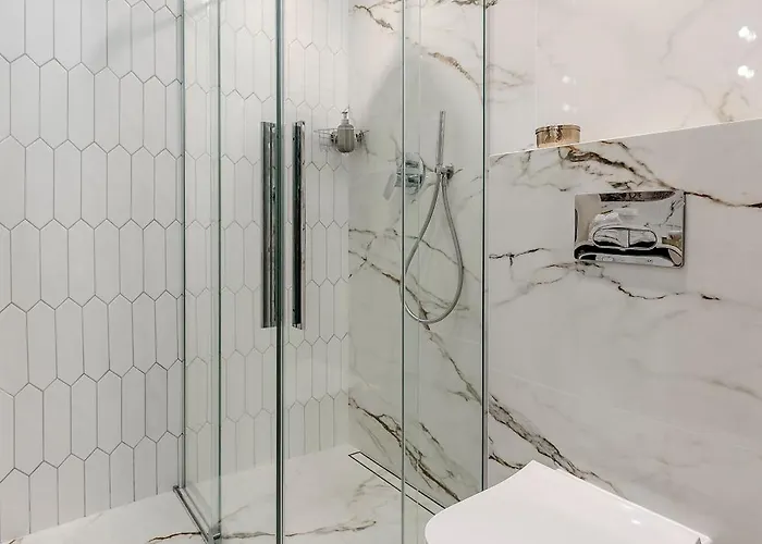 Easy Rent- Jasna7 Citycenter, 24h Check-in Апартаменты