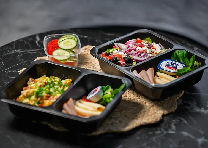 Easy Rent- Jasna7 Citycenter, 24h Check-in Apartament