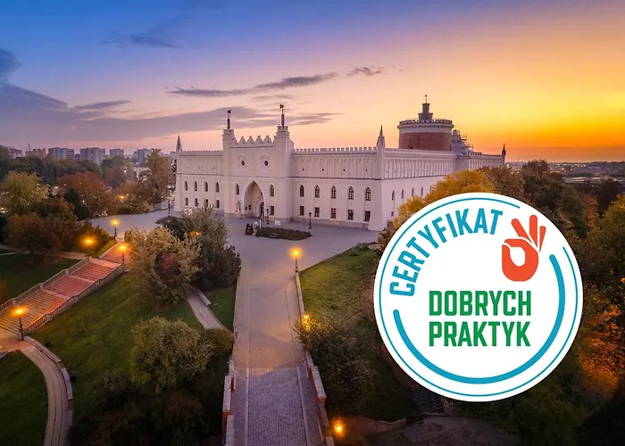 Easy Rent- Jasna7 Citycenter, 24h Check-in *